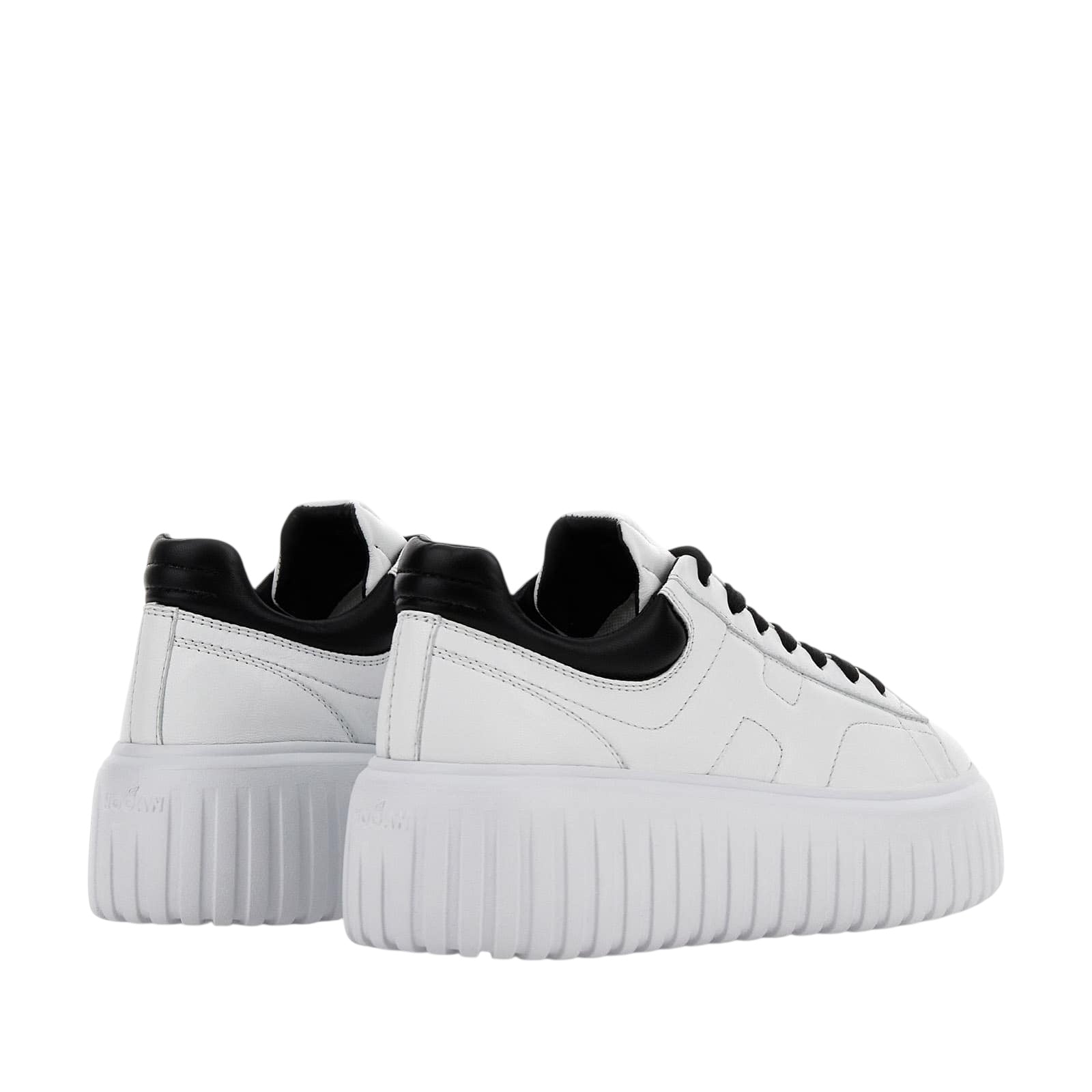 Hogan Sneakers Donna H-STRIPES ALLACCIATO H HXW6450FC60LE9