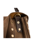 Zanellato Borsa Donna POSTINA JONES NABUK 0680900070000Z1164S
