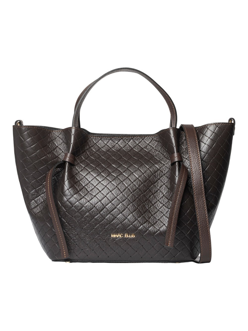 Marc Ellis Borsa Donna  Talena Plot