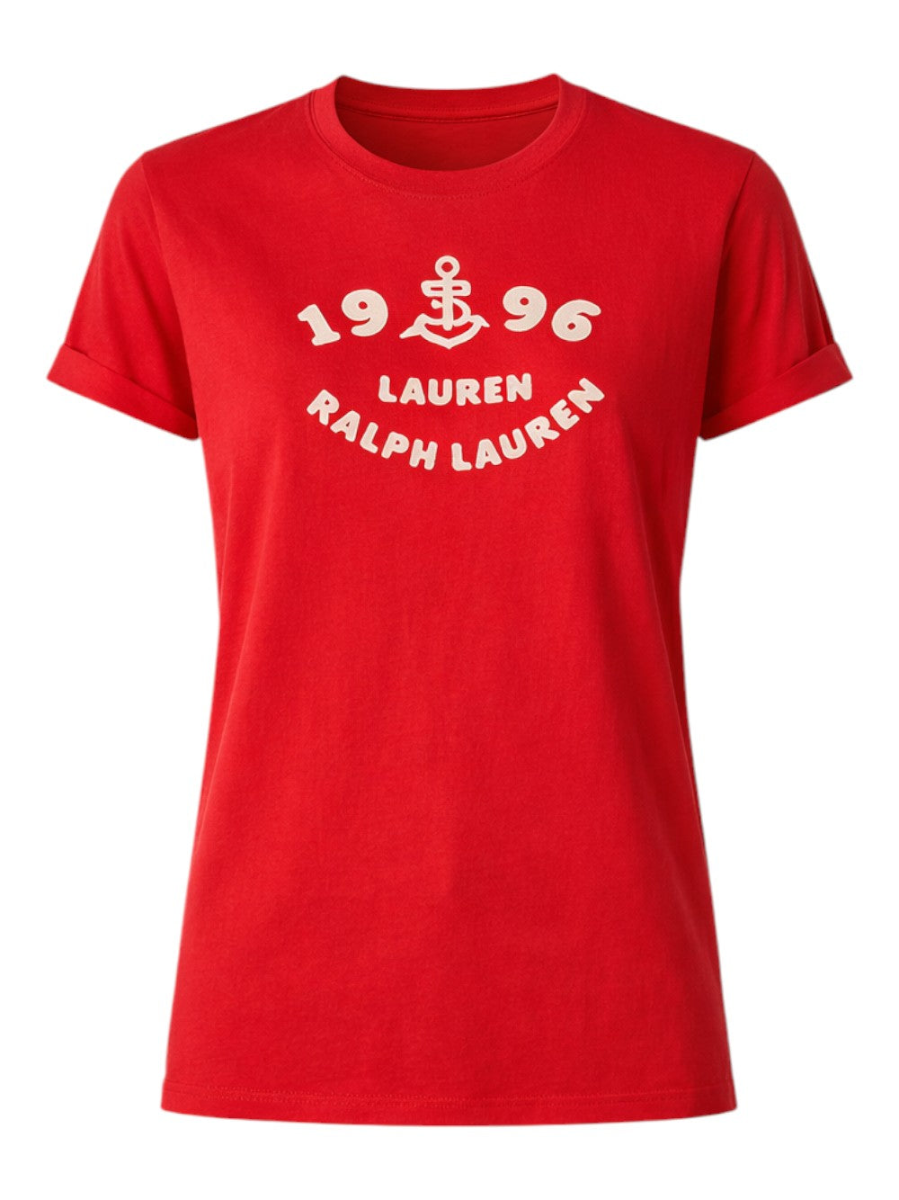 Lauren Ralph Lauren T-SHIRT Donna KNIT 200B21053001