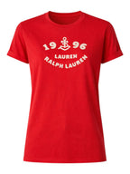 Lauren Ralph Lauren T-SHIRT Donna KNIT 200B21053001