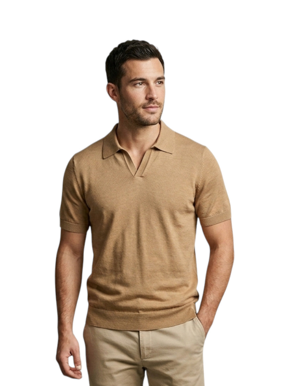 Kangra Polo Uomo RASATA CALATA 3004 23 190