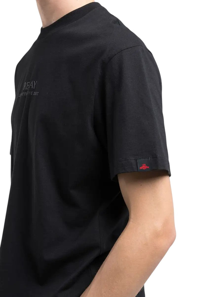 REPLAY T-SHIRT Uomo M3034 .000.2660