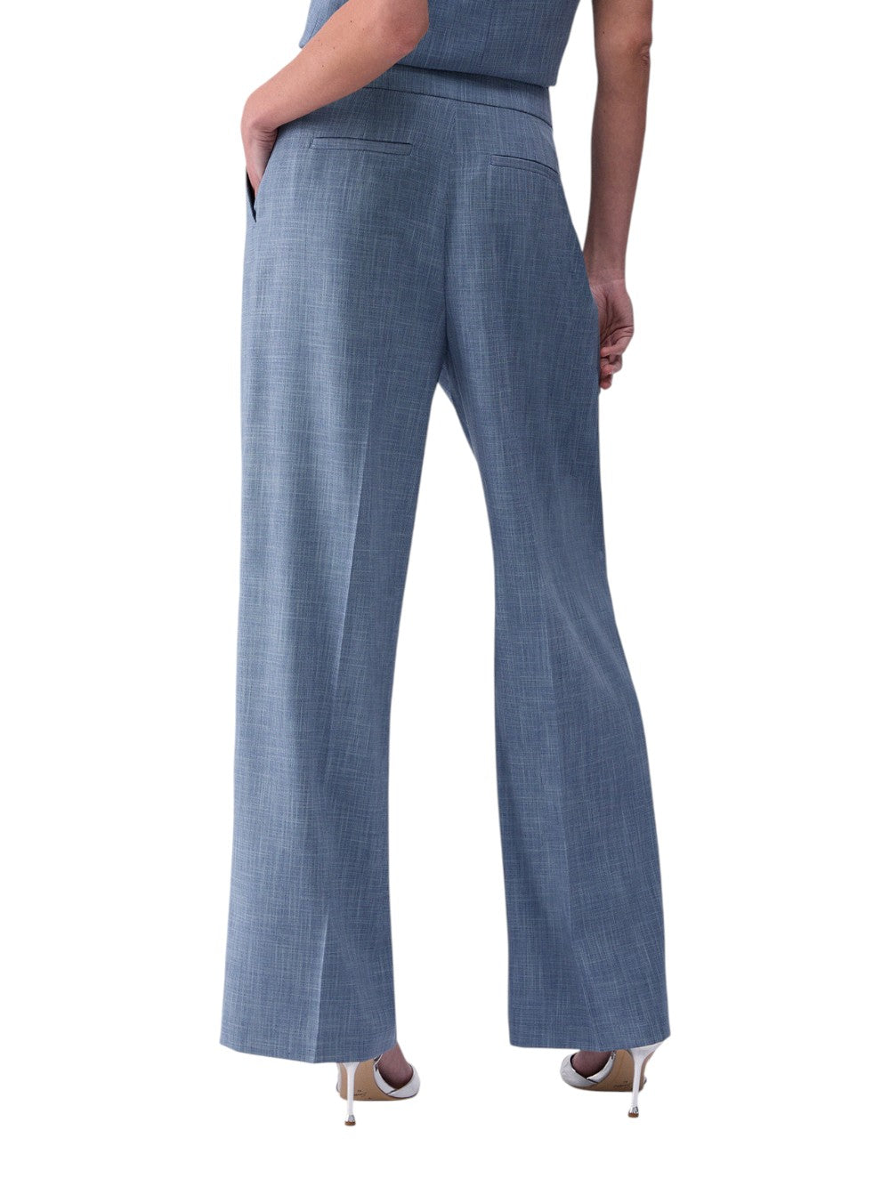 Liu Jo Pantalone Donna  WA6167T332A X0761
