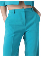 Pinko Pantalone Donna EUCALIPTO PANTALONE CANVAS TEC 106632A32ZV76