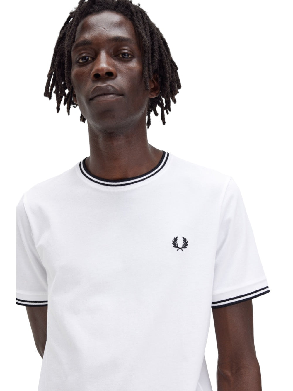 Fred Perry T-SHIRT Uomo  M1588