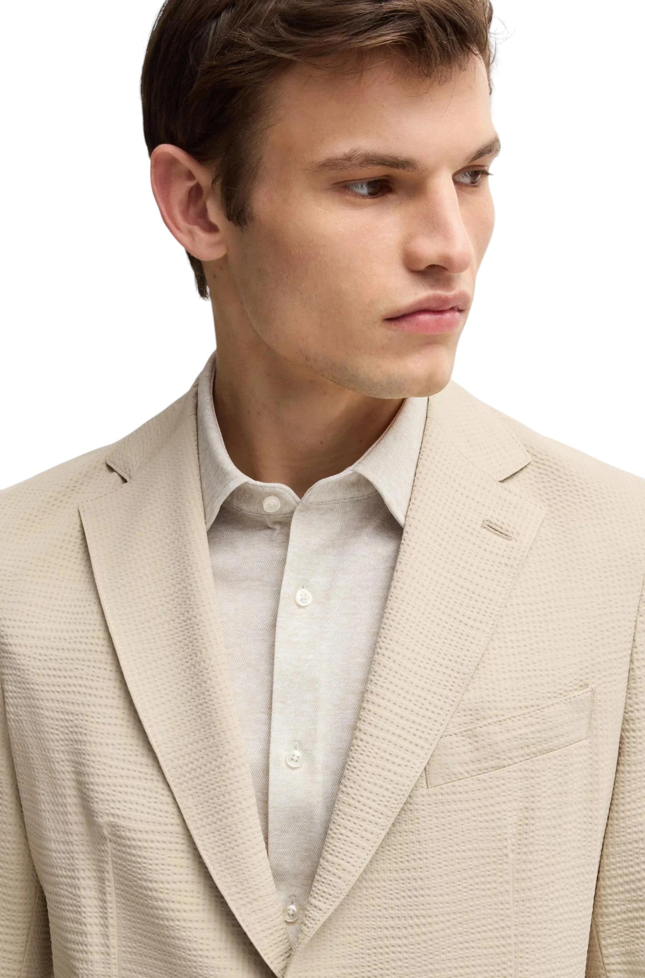 BOSS Giacca Uomo 50540703