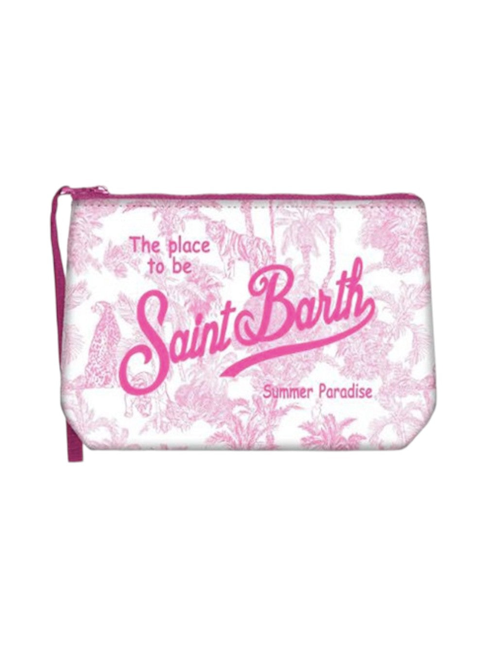 MC2 Saint Barth Pochette Donna  ALIN001 00650L