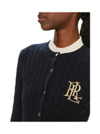 Lauren Ralph Lauren Cardigan Donna LRL RESORT PRESPRING SEASONAL 23 200932225 002