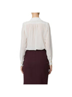 Elisabetta Franchi Camicia Donna  CA13357E2360