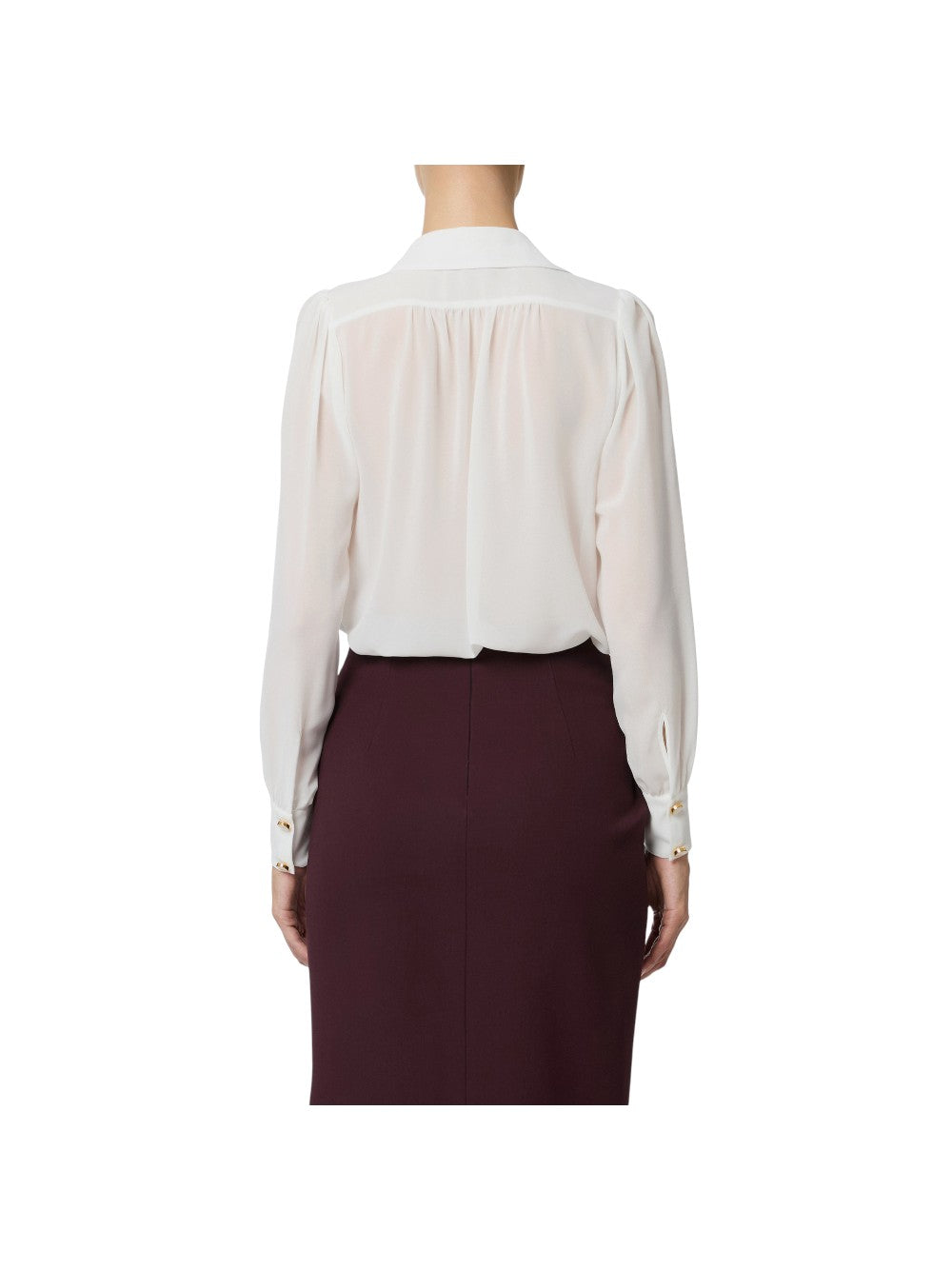 Elisabetta Franchi Camicia Donna  CA13357E2360