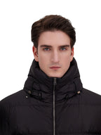 Herno GIUBBINO Uomo  PI001390U 12918 9300