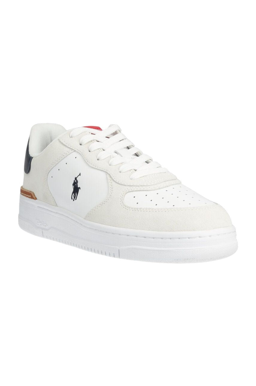 POLO RALPH LAUREN SCARPA Uomo 809891794