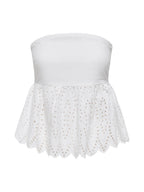 ONLY Top Donna  15367426 Bw