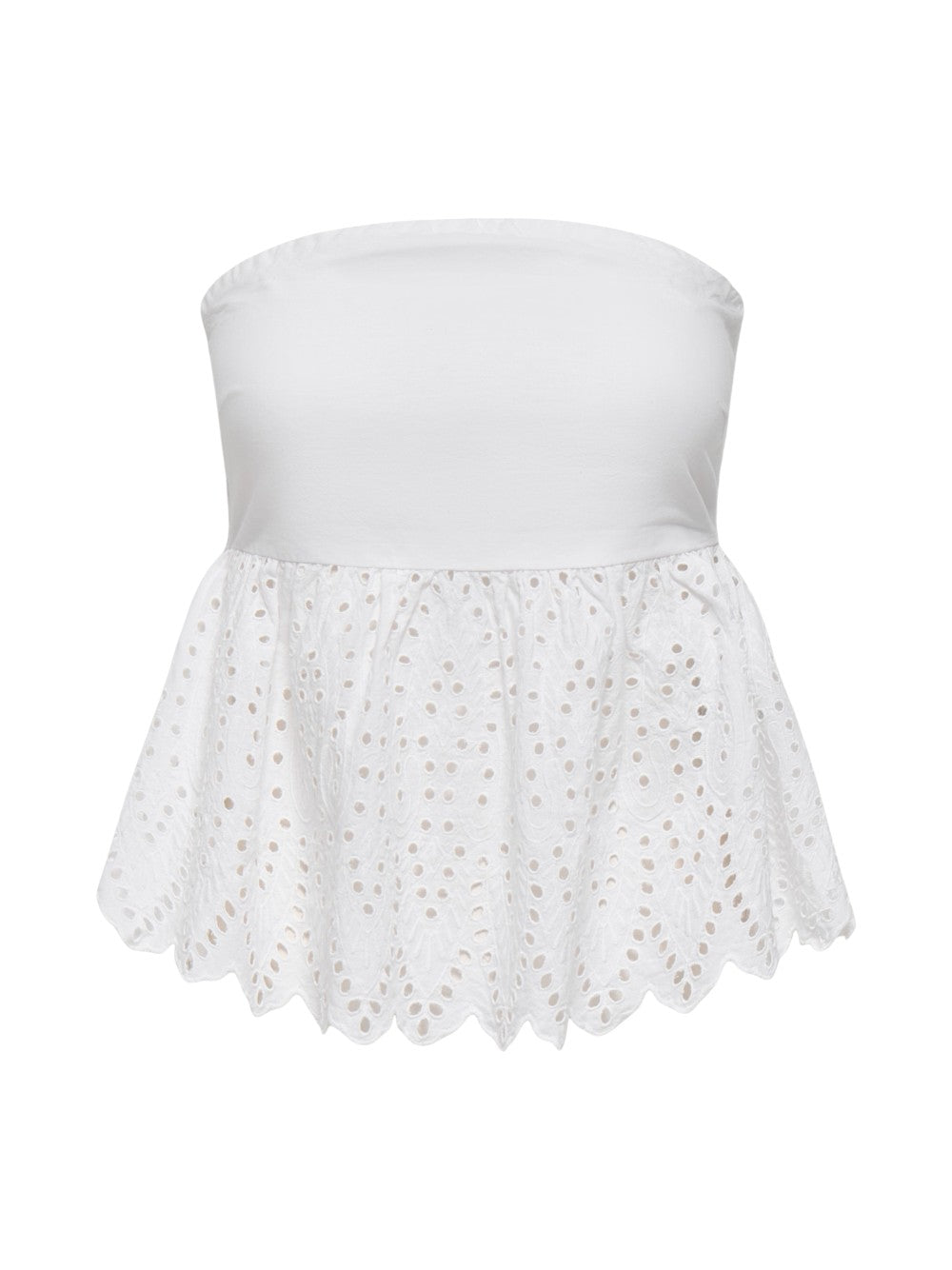 ONLY Top Donna  15367426 Bw