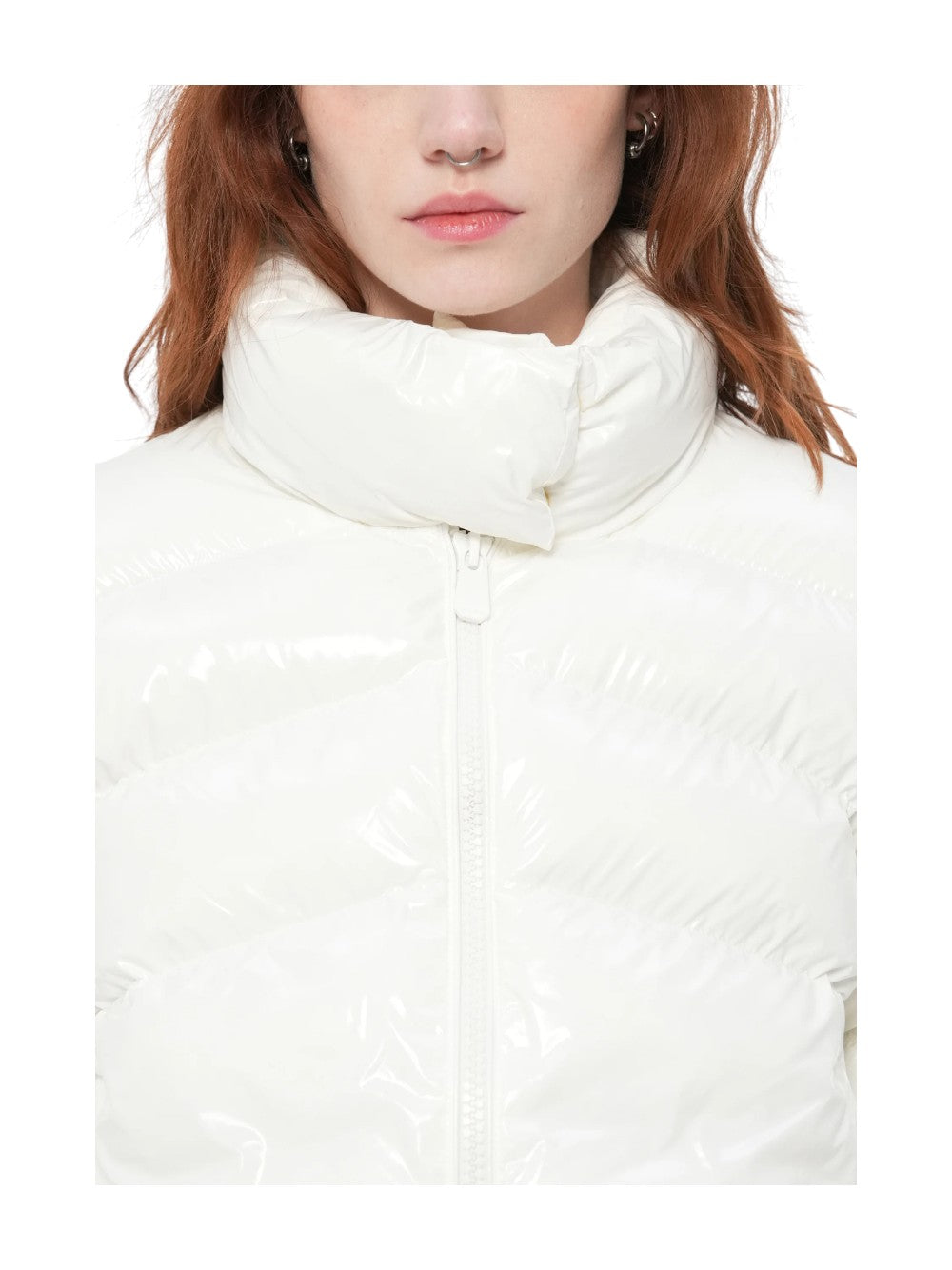 Pinko Piumino Donna MIRCO CABAN 101598A2P7 Z05