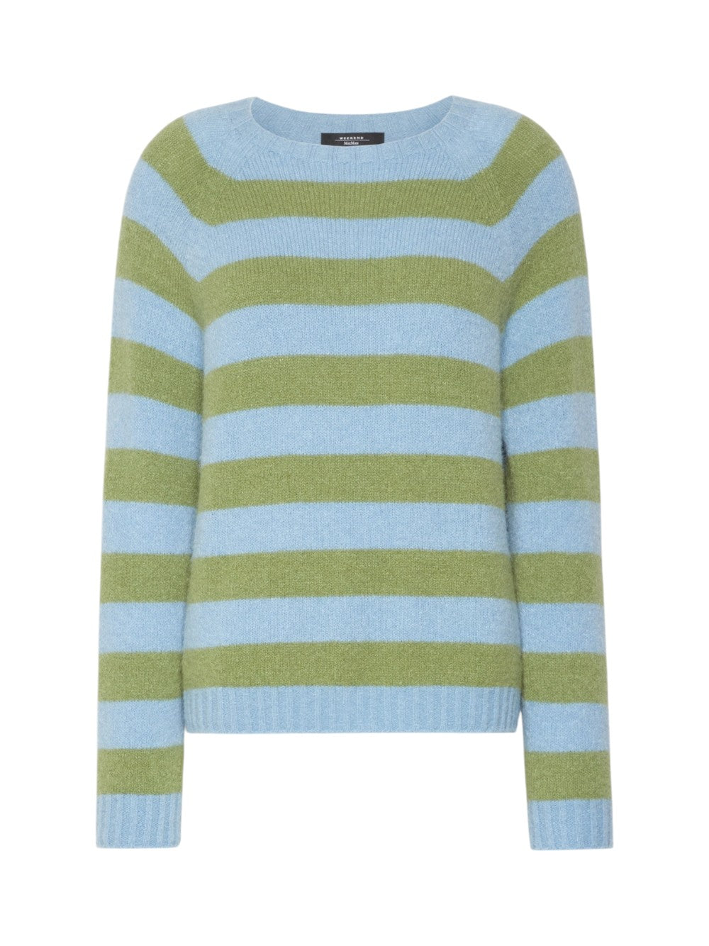 Max Mara Weekend Maglia Donna WKDGHIACCI 2625366211600 007