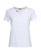 Elisabetta Franchi Women's Sweater MA02951E2