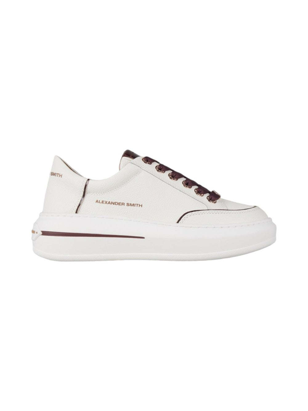 Alexander Smith Sneakers Donna LANCASTER ASBCLSW-1798-FBX