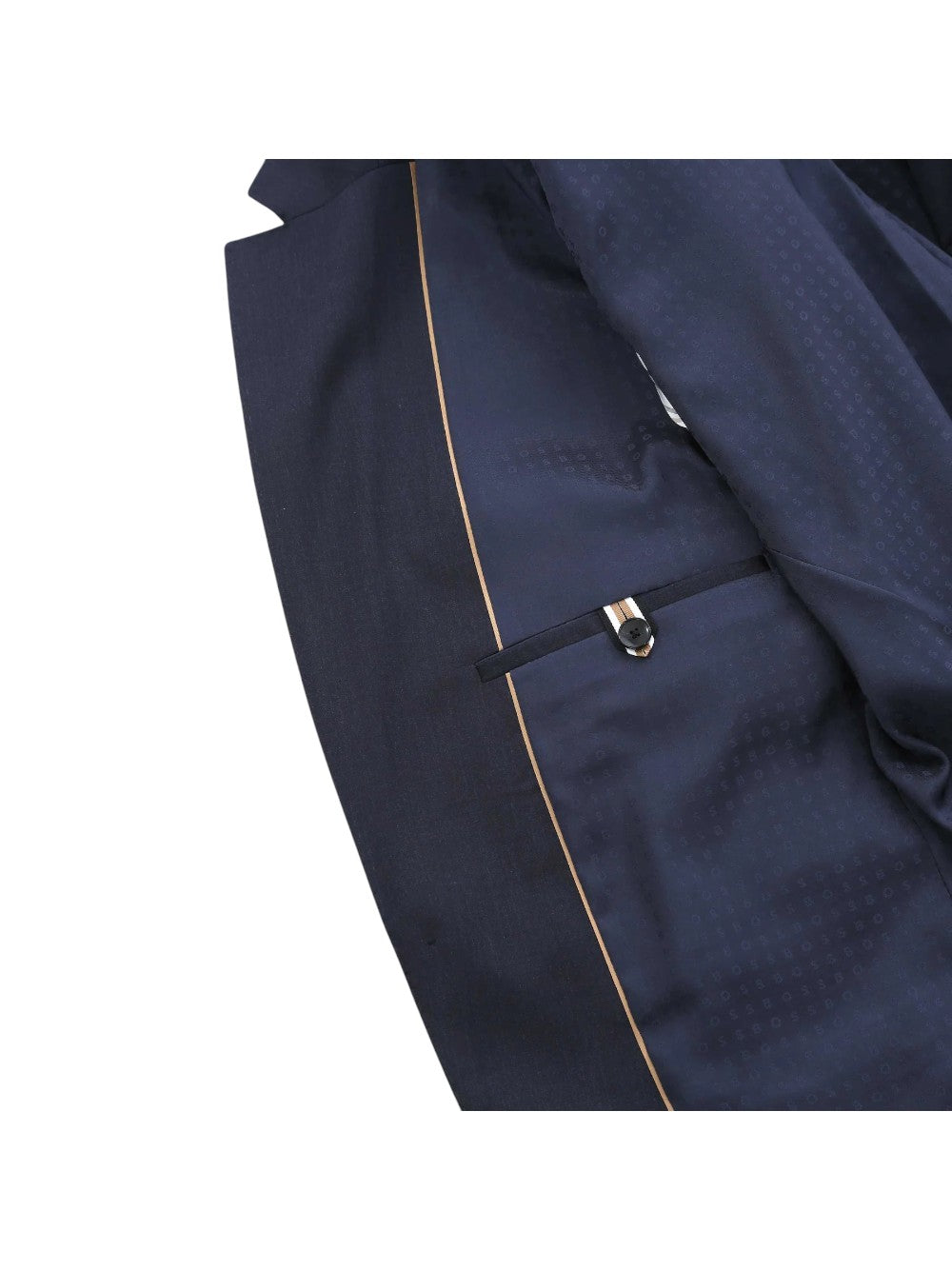 BOSS abito uomo Uomo 50479561