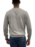 Kangra Maglia Uomo Girocollo Rasato  Calato 2001 01 419