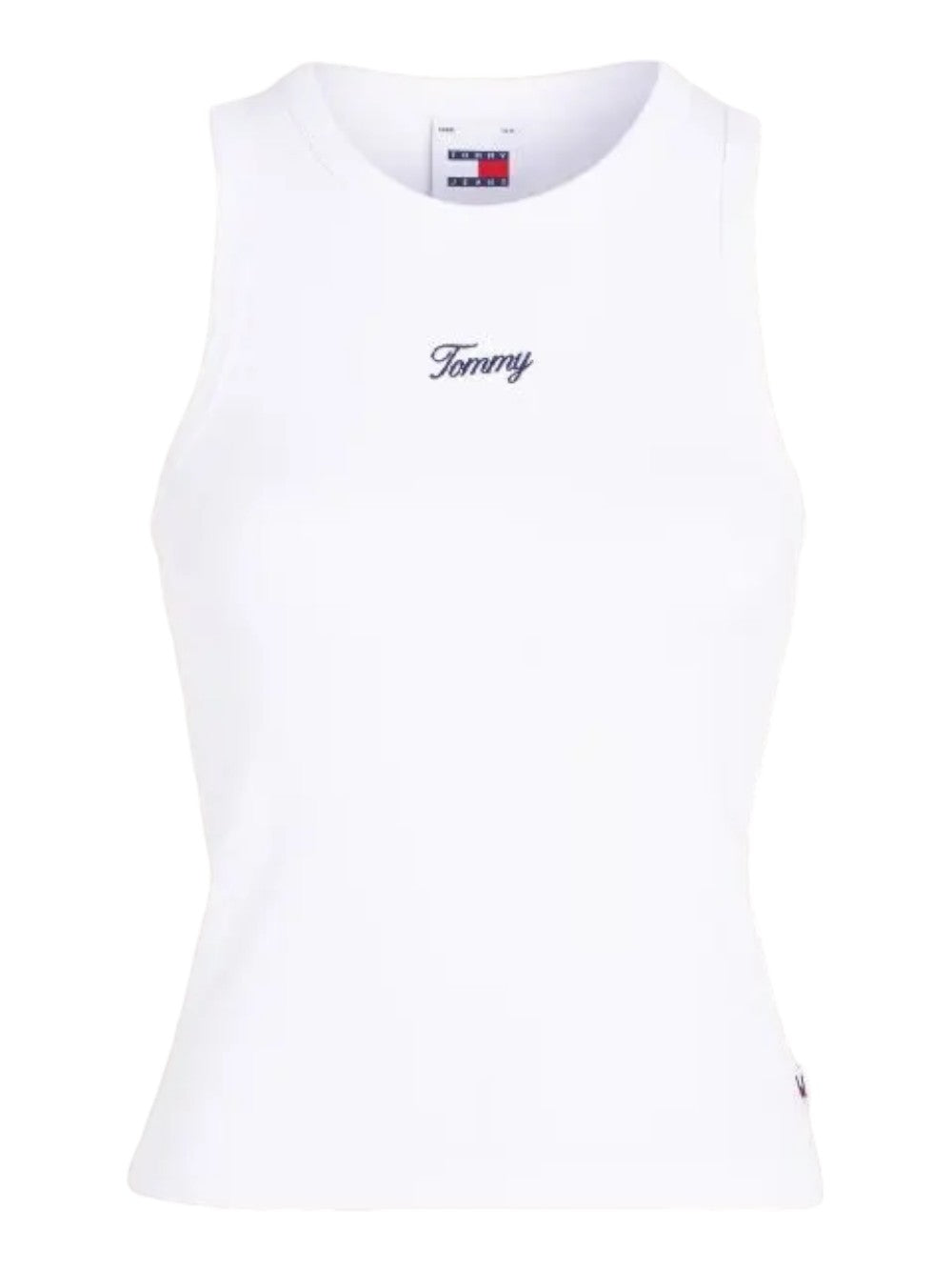 TOMMY JEANS Women's Top DW0DW17838