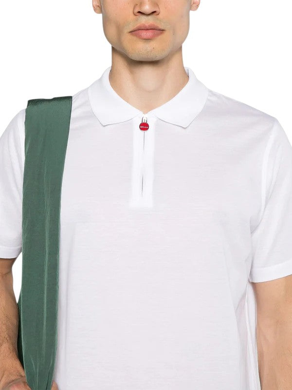 KITON POLO Uomo UMK1171