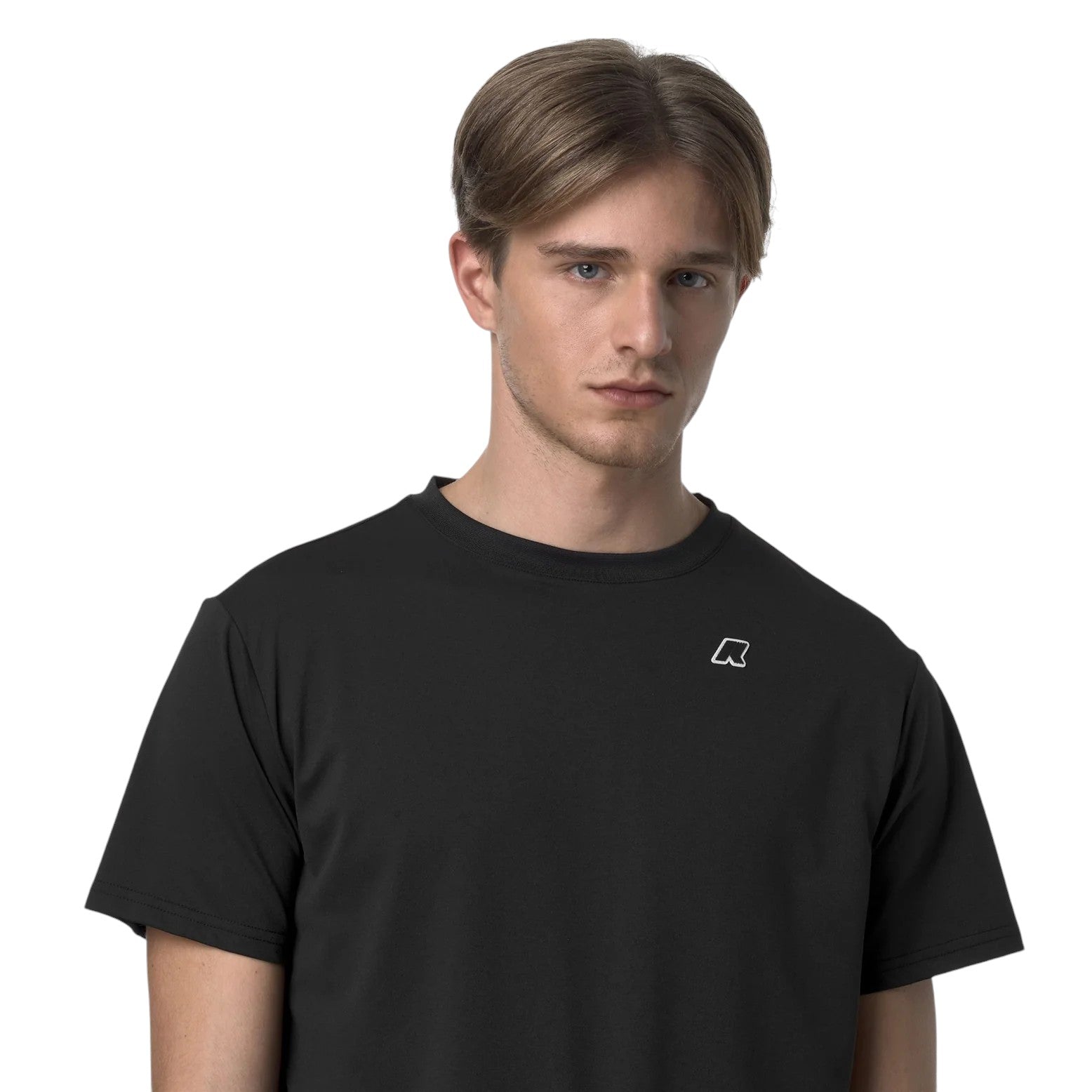 K-Way T-SHIRT Uomo  K61279W