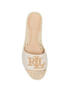 Lauren Ralph Lauren Sandali Donna  802966866
