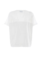 Nenette T-SHIRT Donna Maitai 41BB-MaitaiAv