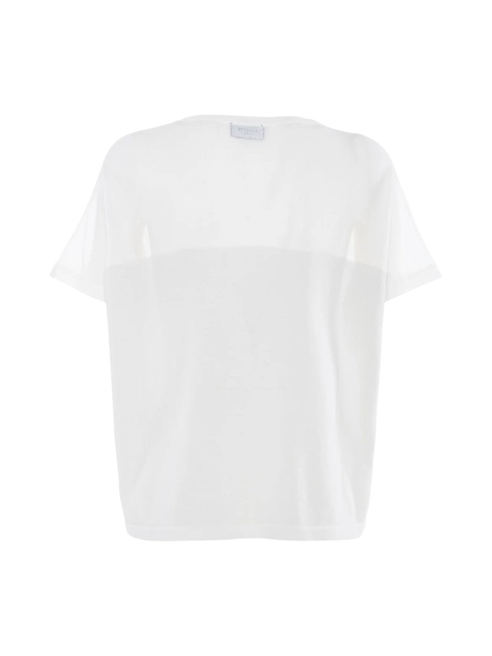 Nenette T-SHIRT Donna Maitai 41BB-MaitaiAv
