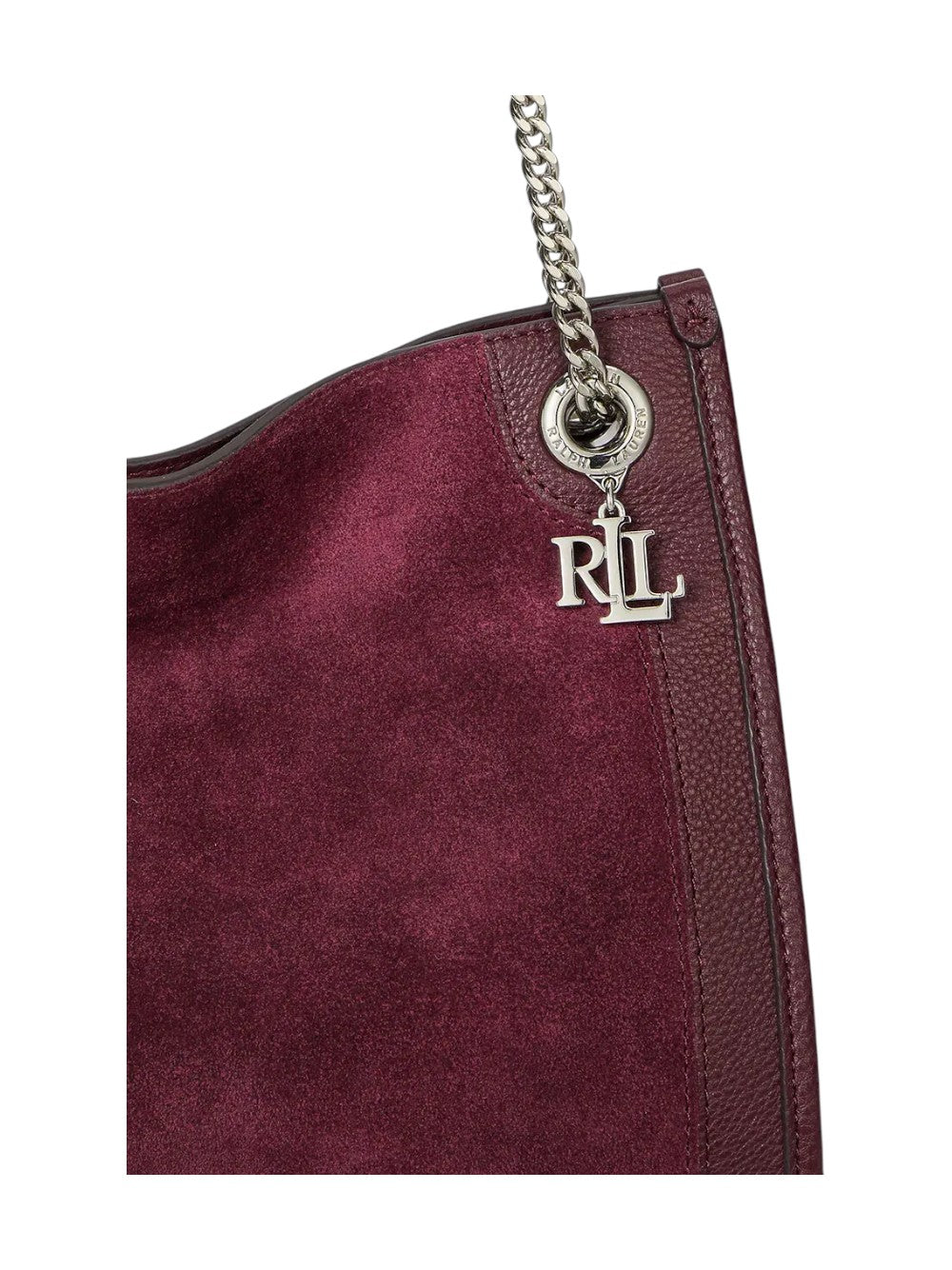 Lauren Ralph Lauren Borsa Donna BRDLY MD SHP-TOTE-MEDIUM 431980175 002