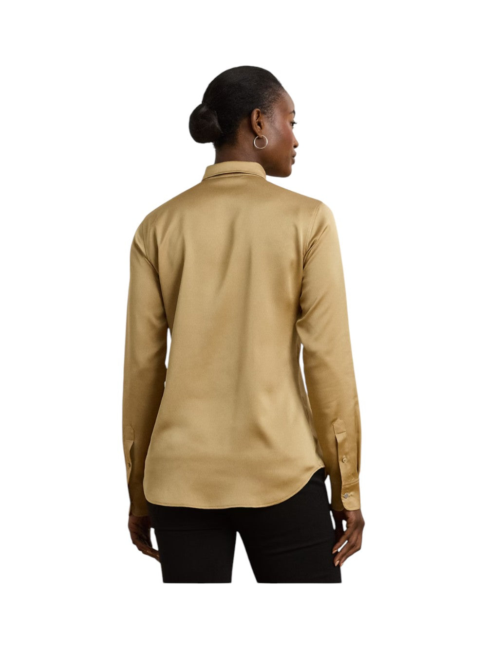 Lauren Ralph Lauren Camicia Donna LRL TRANSITION SEASONAL 06/01 200918715 025