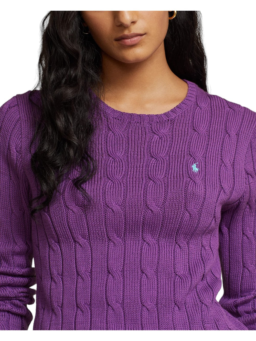 Polo Ralph Lauren Maglia Donna  211891640