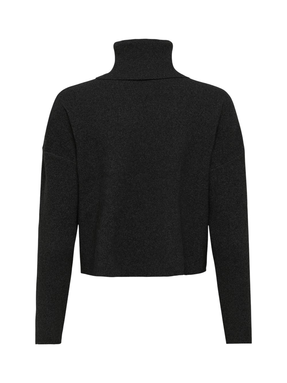 ONLY Maglia Donna ONLAMA LIFE LS RIB ROLLNECK CC KNT 15350404