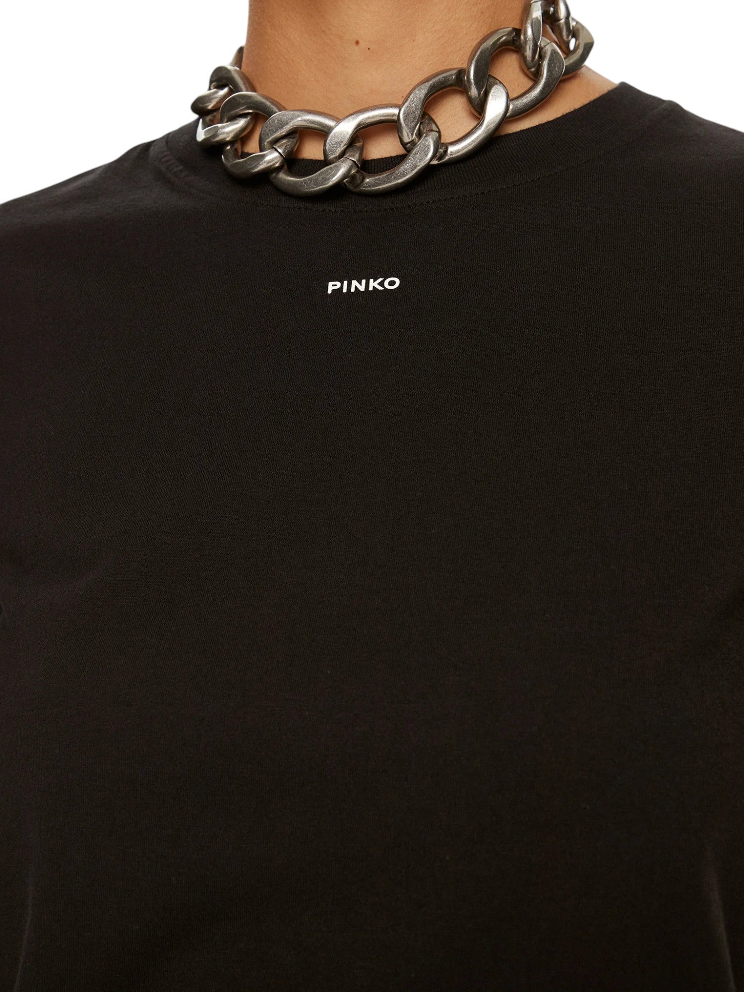 Pinko T-SHIRT Donna  BASICO T-SHIRT