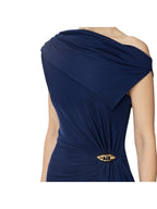 Elisabetta Franchi Women's Long Dress ABR0551E2