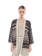 Nenette Cardigan Donna Cover 41BB-Cover