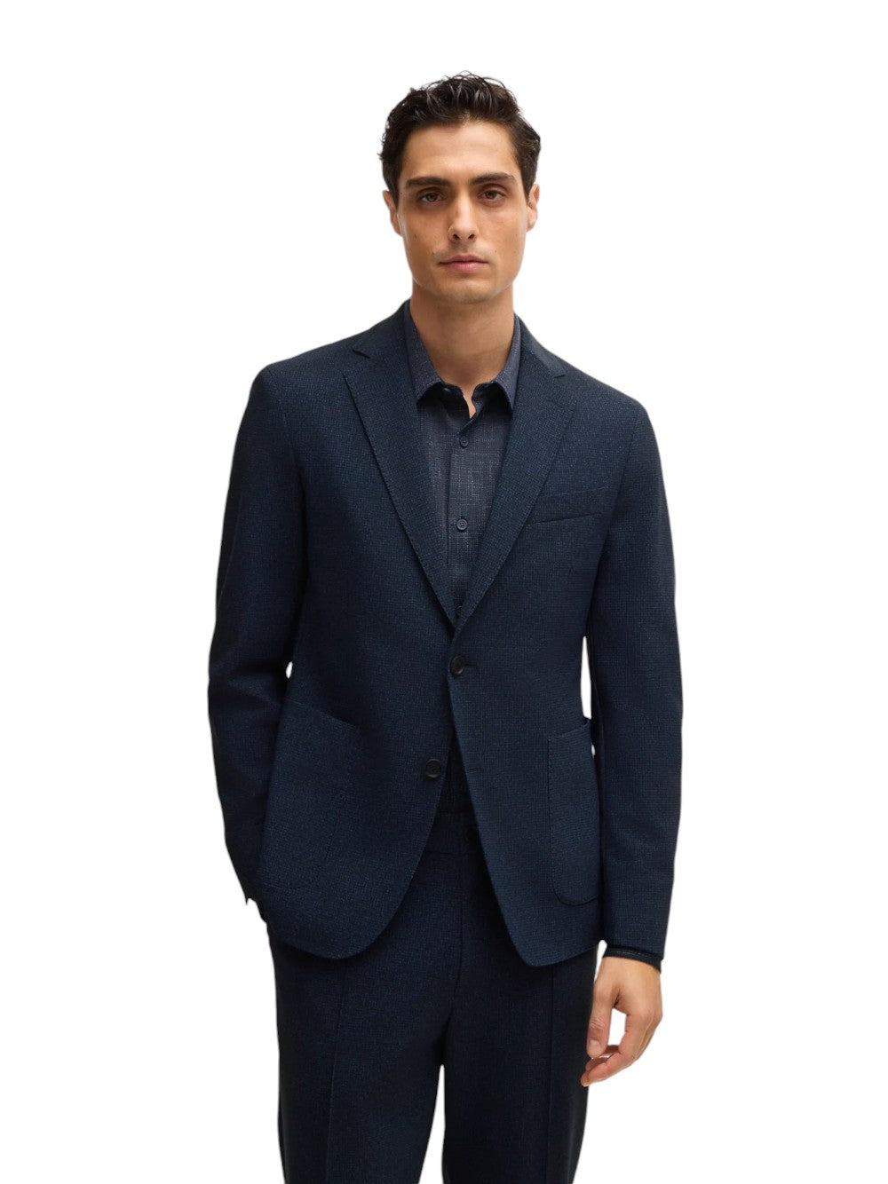 BOSS Giacca Uomo 50527897
