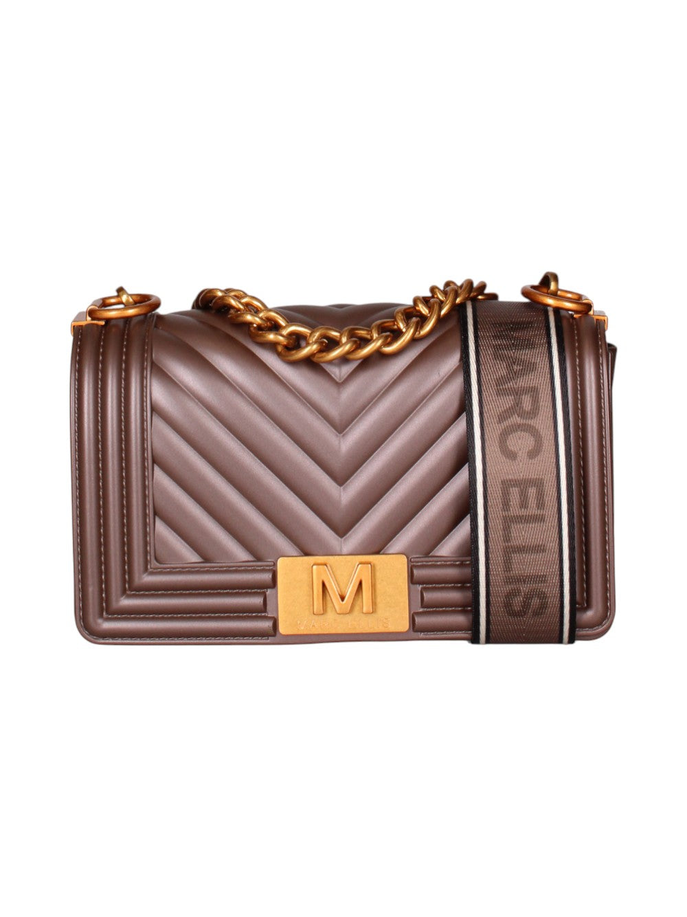 Marc Ellis Borsa Donna  Flat S_25