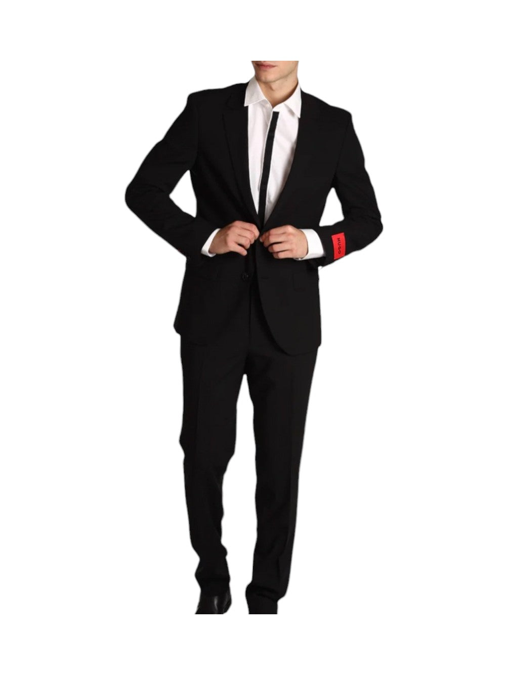 HUGO abito uomo Uomo 50500239