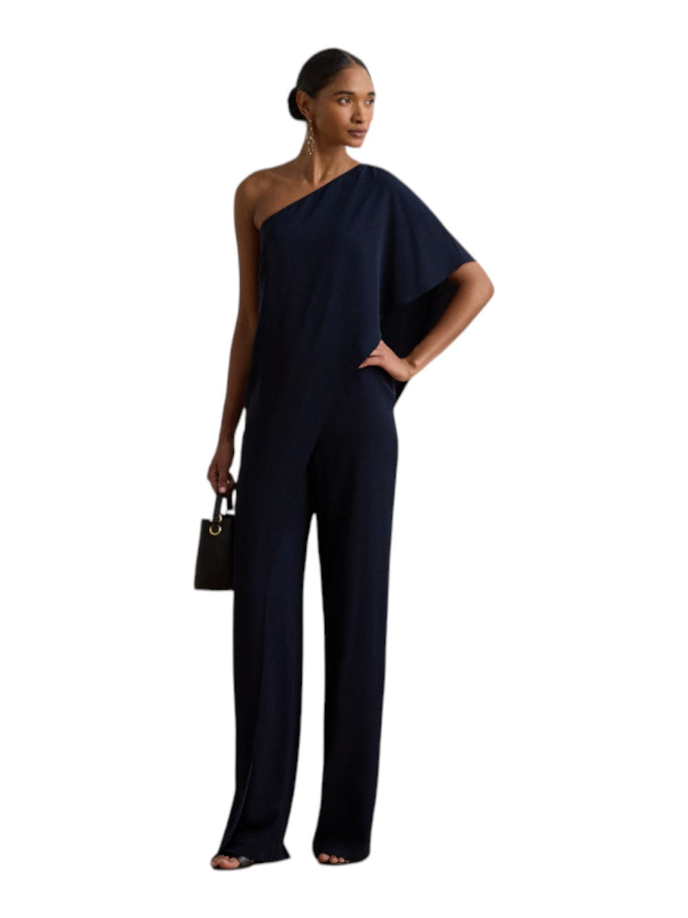 Lauren Ralph Lauren Tuta Donna APRIL-JUMPSUIT 253909456002