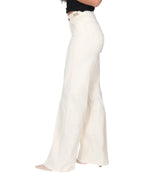 Liu Jo Pantalone Donna PANT.FLARE CIndiaTIndiaI H.W. UF6096T690A 30905