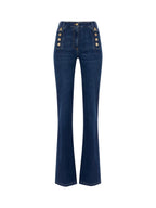 Elisabetta Franchi Jeans Donna  PJ02D56E2104