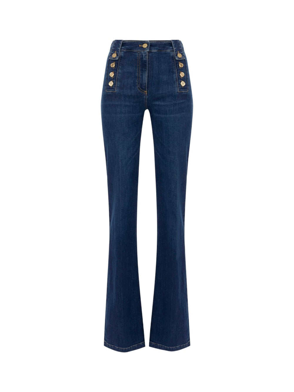 Elisabetta Franchi Jeans Donna  PJ02D56E2104