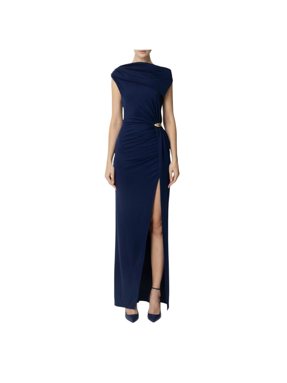 elisabetta franchi ABITO LUNGO Donna ABR0551E2