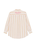MC2 Saint Barth Camicia Bambine e ragazze  BRIG003 01417L