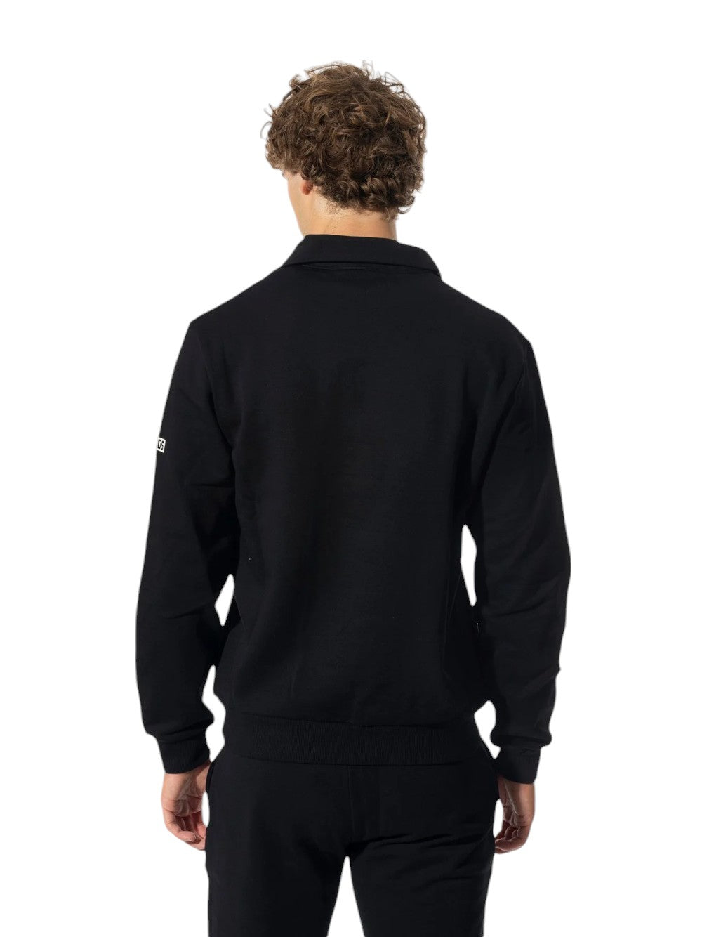 Gcds Men's Sweatshirt A2EU2100UW0