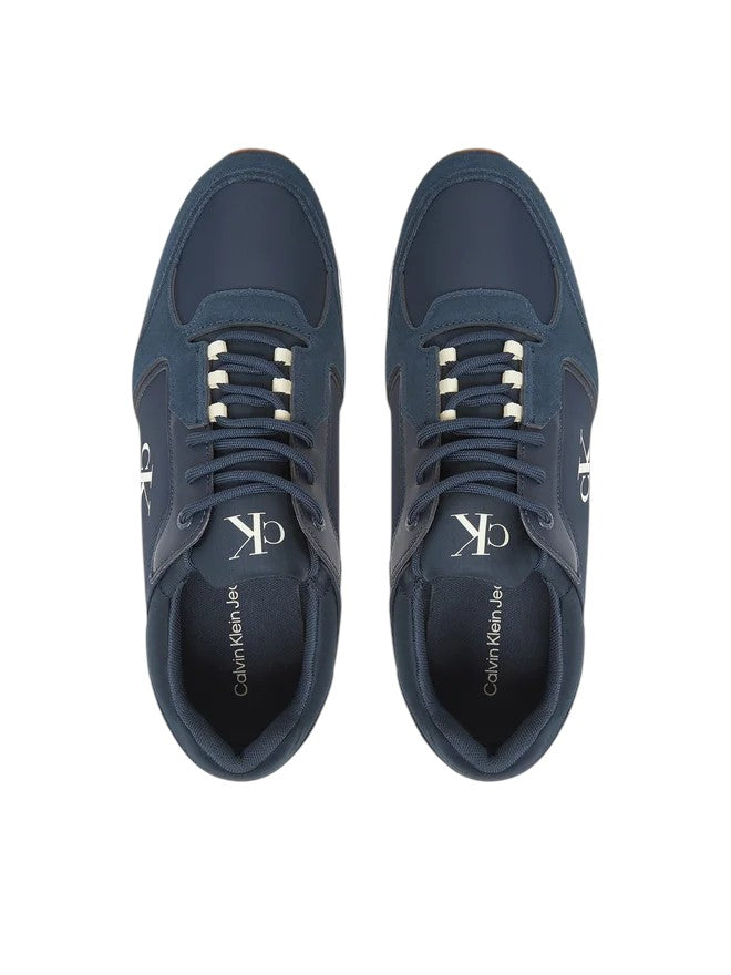 Calvin Klein Scarpa Uomo RETRO RUNNER YM0YM01326