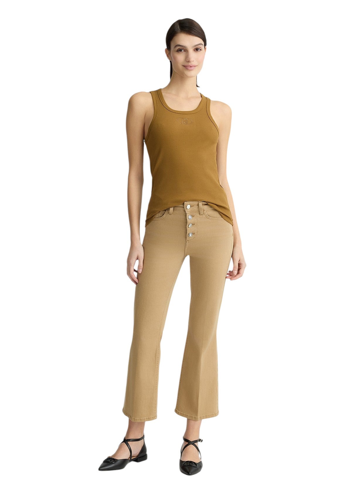 LIU JO pantalone Donna UA5040T2594